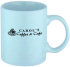 Promotional Baby Blue